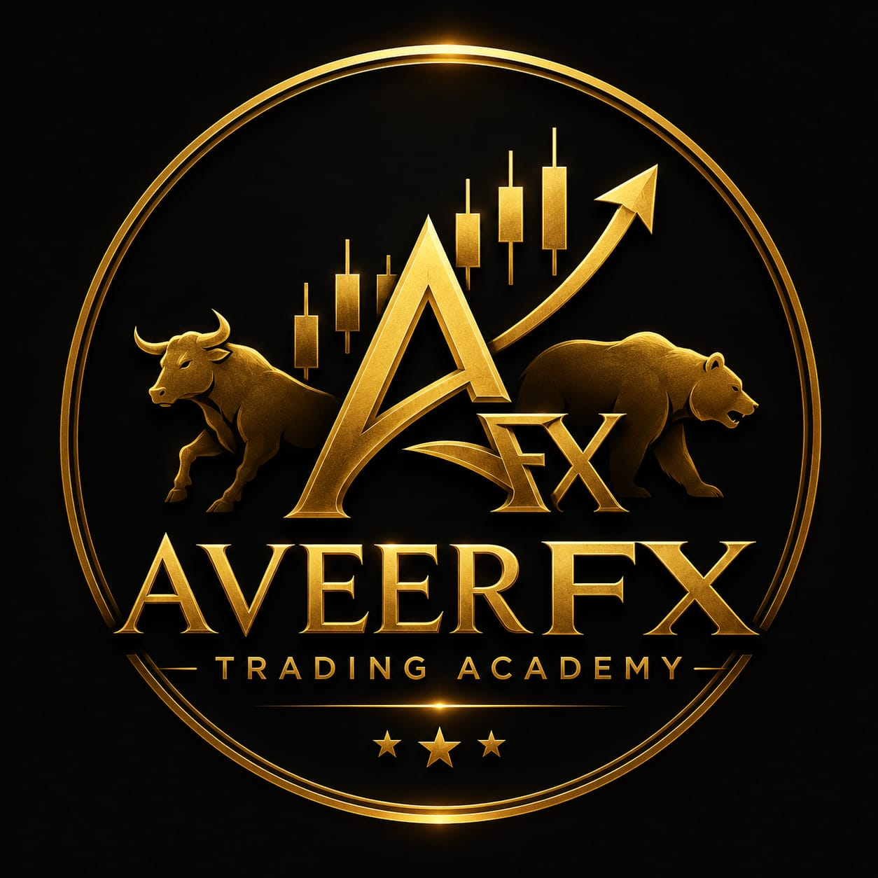 Aveer FX Logo
